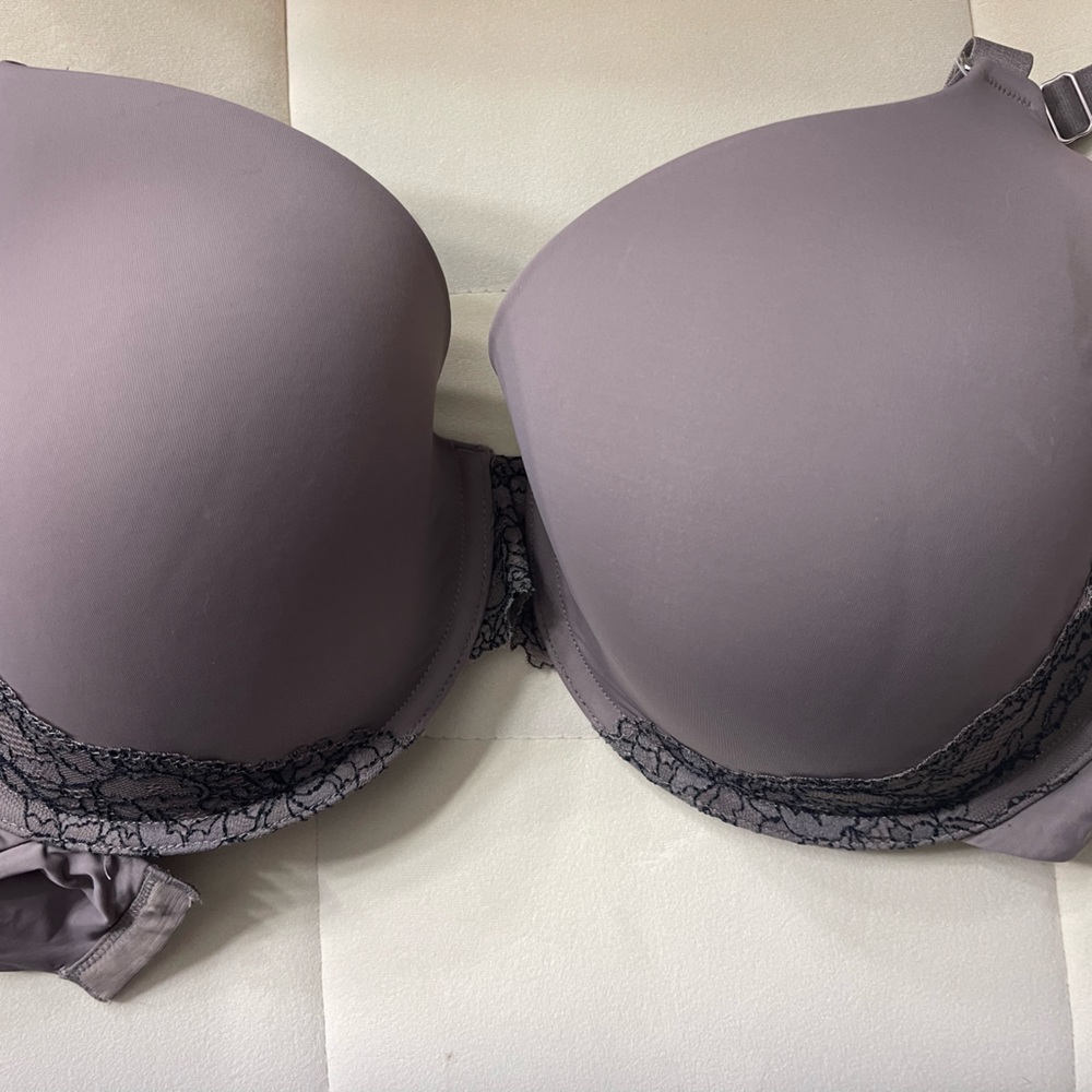 Soma Bra